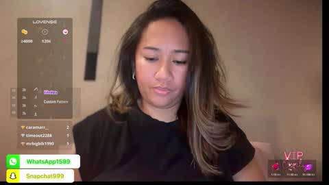 lust_4_daze online show from 03.30.26