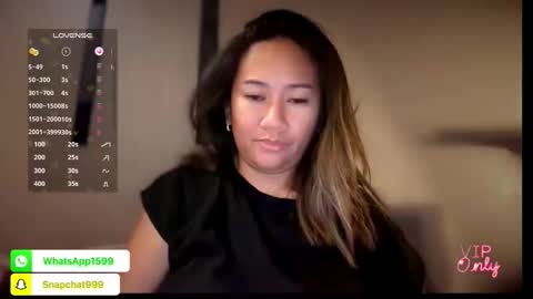 lust_4_daze online show from 04.02.26