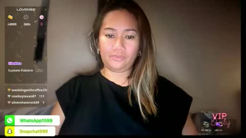 lust_4_daze online show from 04.09.26