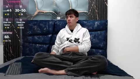 lust_demian online show from 02.17.26