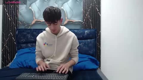 lust_demian online show from 02.24.26