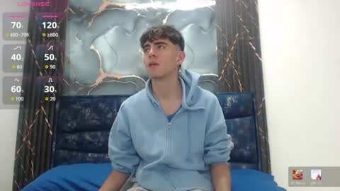 lust_demian online show from 02.26.26