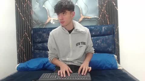 lust_demian online show from 03.16.26