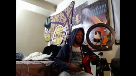 LUST online show from 12.05.24