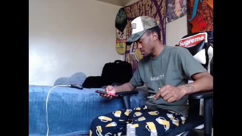 LUST online show from 12.07.24