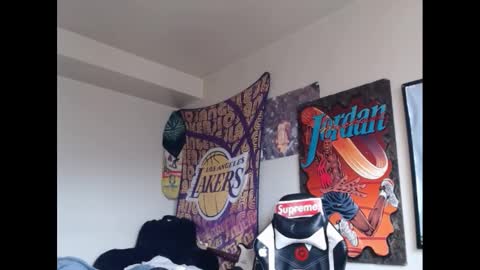 LUST online show from 12.11.24