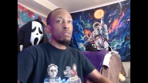 LUST online show from 10.28.25