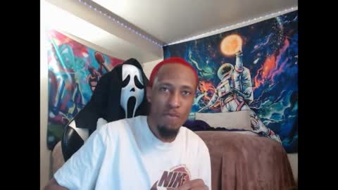 LUST online show from 04.10.26