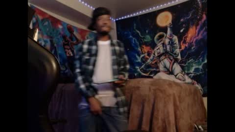 LUST online show from 04.27.26