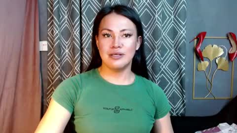 Shasha Pvt is now open online show from 07.28.26