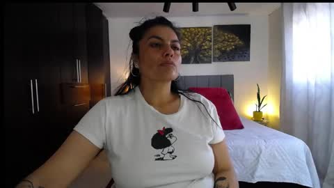 Angela 3 online show from 05.09.26