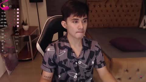 David online show from 01.15.25