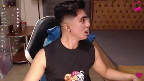 David online show from 02.15.25