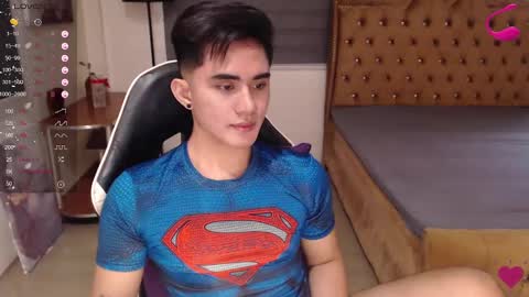 David online show from 02.16.25