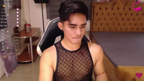 David online show from 02.25.25