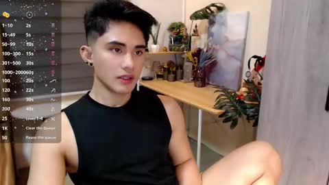 David online show from 12.16.25