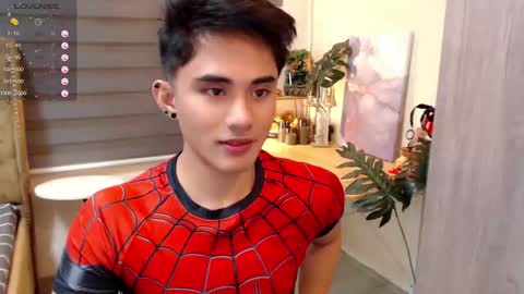 David online show from 12.20.25