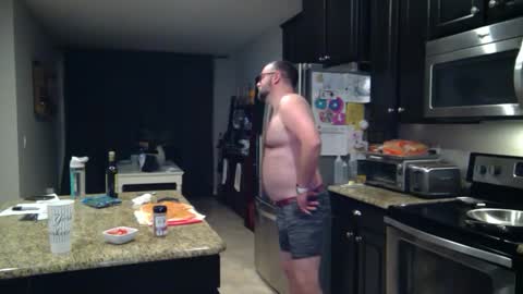 Snapshot of lusterandsp1ce chatting on 02.26.25 lustersp1ce online show from 02.26.25