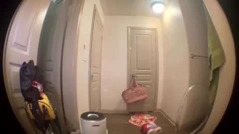 Snapshot of lustforlola chatting on 03.06.25 LOLA online show from 03.06.25