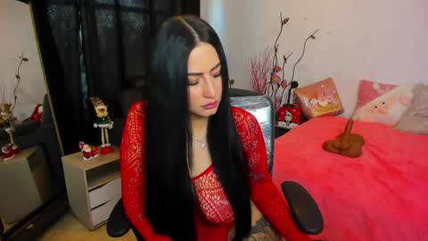 lustful__babe online show from 12.20.24