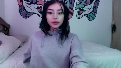 Snapshot of lustful_aprilx chatting on 12.02.24 Valerie April online show from 12.02.24