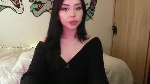 Snapshot of lustful_aprilx chatting on 12.29.24 Valerie April online show from 12.29.24
