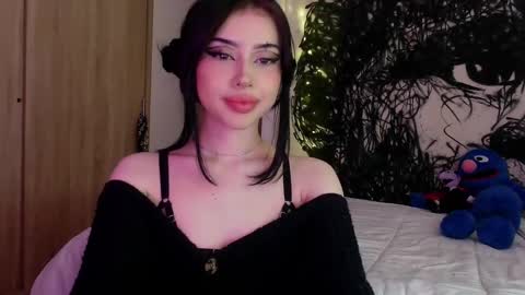 Snapshot of lustful_aprilx chatting on 03.09.25 Valerie April online show from 03.09.25