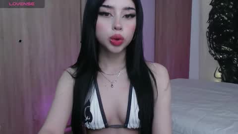 Snapshot of lustful_aprilx chatting on 01.09.26 Valerie April online show from 01.09.26