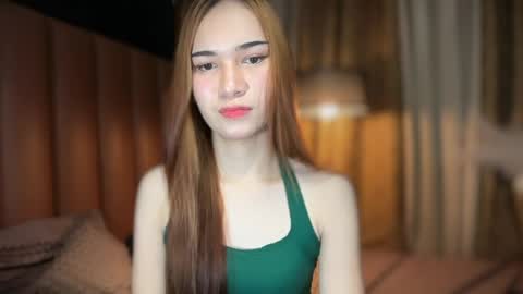 Snapshot of lustfulkatrina chatting on 05.18.26 lustfulkatrina online show from 05.18.26