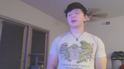 LustfulLives online show from 12.17.24