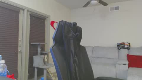 LustfulLives online show from 01.06.25