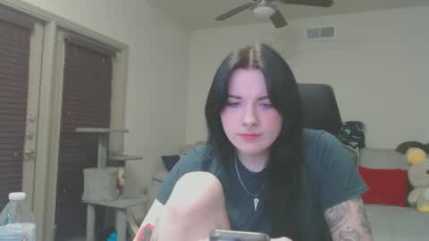 LustfulLives online show from 02.07.25