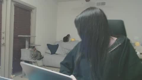 LustfulLives online show from 02.11.25