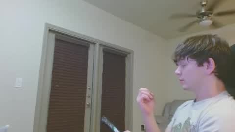 LustfulLives online show from 02.16.26