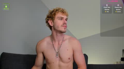 Snapshot of lustfullooking chatting on 06.24.26 lustfullooking online show from 06.24.26