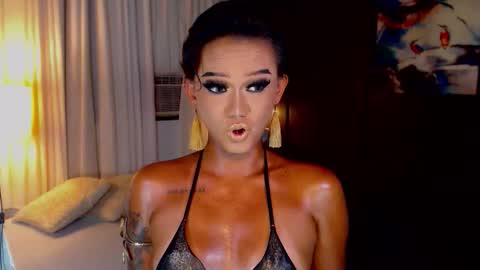 Snapshot of lustfulltrans chatting on 05.13.26 AdriannaFowks online show from 05.13.26