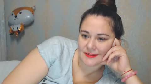 lustifulm online show from 10.23.25