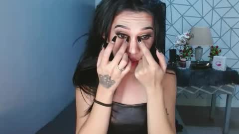 lustress_katalina69 online show from 04.02.26