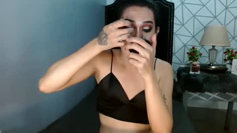 Snapshot of lustress_katalina69 chatting on 06.07.26 lustress_katalina69 online show from 06.07.26