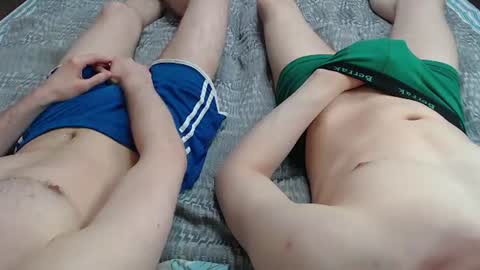 Snapshot of lusty__boys chatting on 06.19.26 Thomas Jeremy online show from 06.19.26