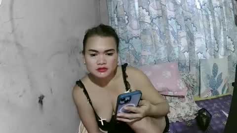 Flora Mae online show from 03.08.26