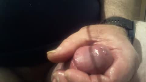 Snapshot of lustybloke44 chatting on 10.24.25 lustybloke44 online show from 10.24.25