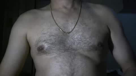 lustyhunk95 online show from 10.24.25