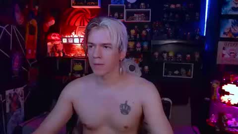 lustymatt online show from 09.25.25