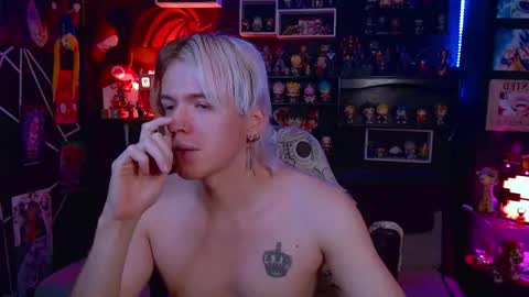 lustymatt online show from 09.30.25