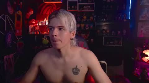 lustymatt online show from 10.06.25