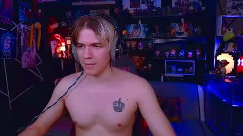 lustymatt online show from 02.04.26