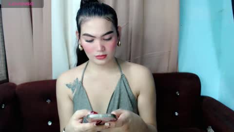 lustyseraphina online show from 04.18.26