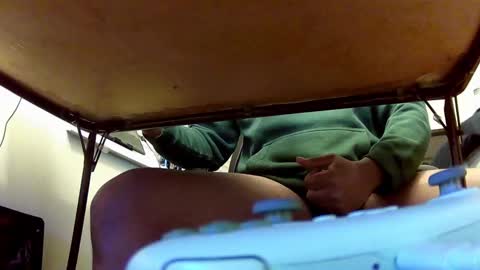 lustyvengeance online show from 10.25.25