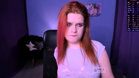 Snapshot of lusy_puff chatting on 01.31.25 lusy_puff online show from 01.31.25